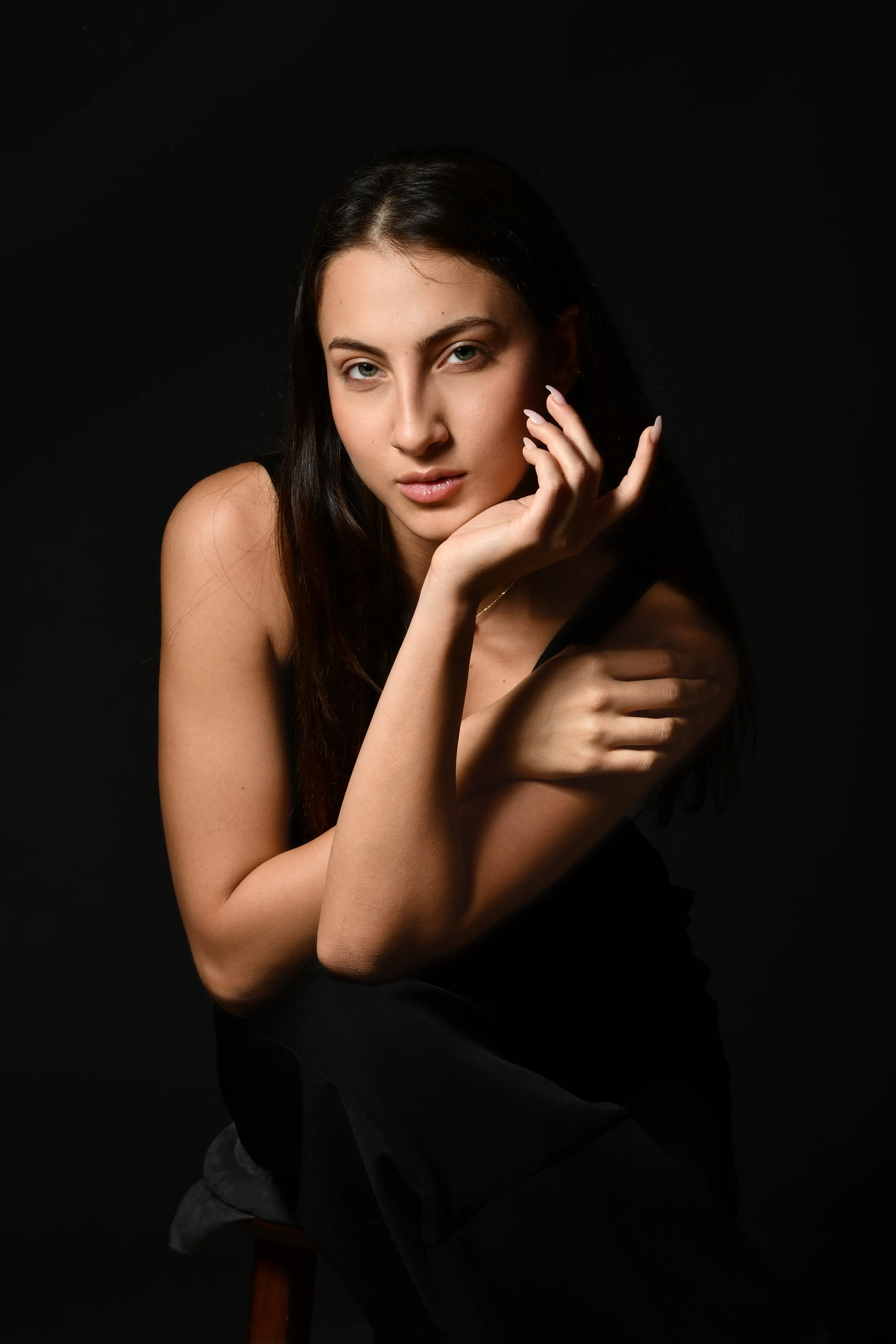 About S. Models House International Model