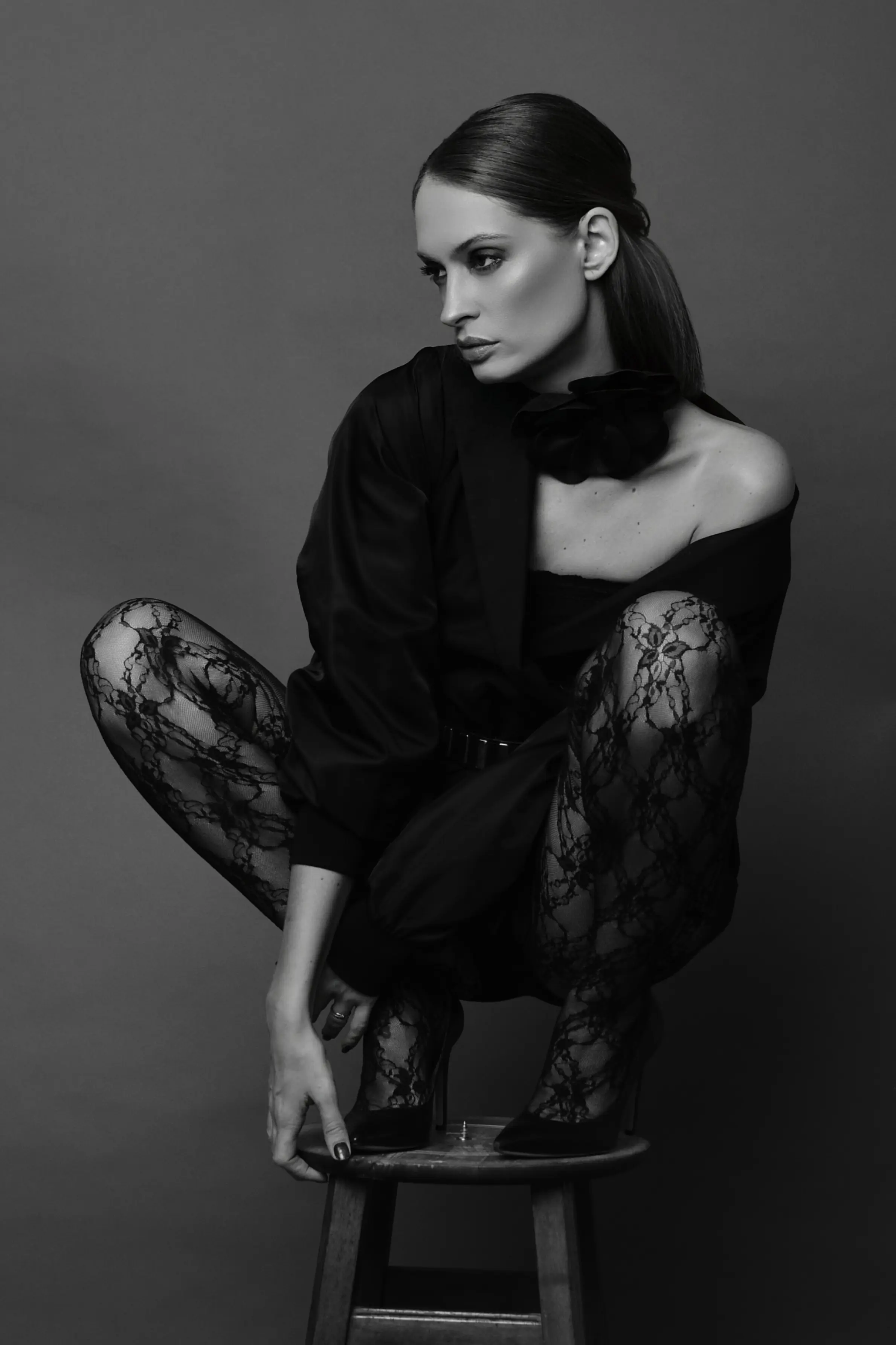 About S. Models House Sveta Chehabeddine