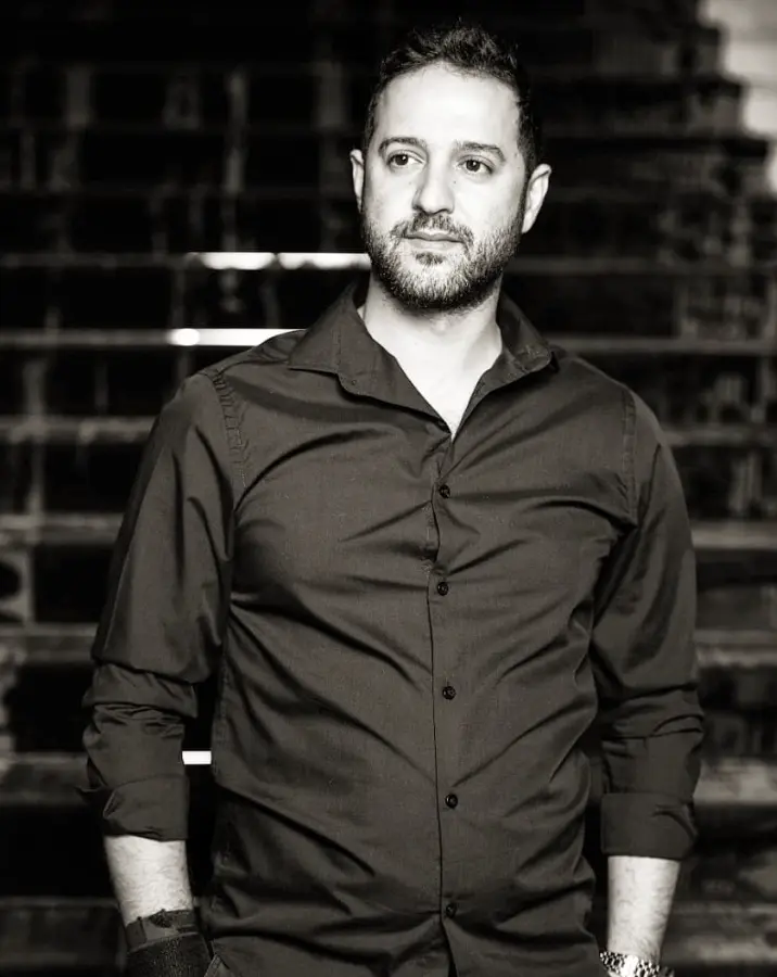 Ramzi Chehabeddine